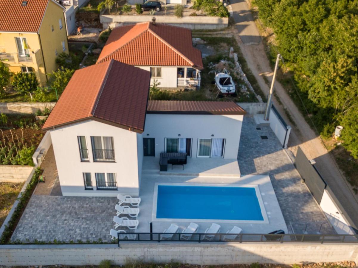 Luksuzna Kuca Za Odmor "Villa Romantica" Кральевица Экстерьер фото