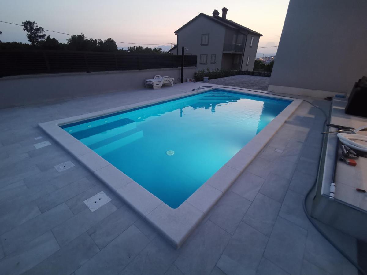 Luksuzna Kuca Za Odmor "Villa Romantica" Кральевица Экстерьер фото