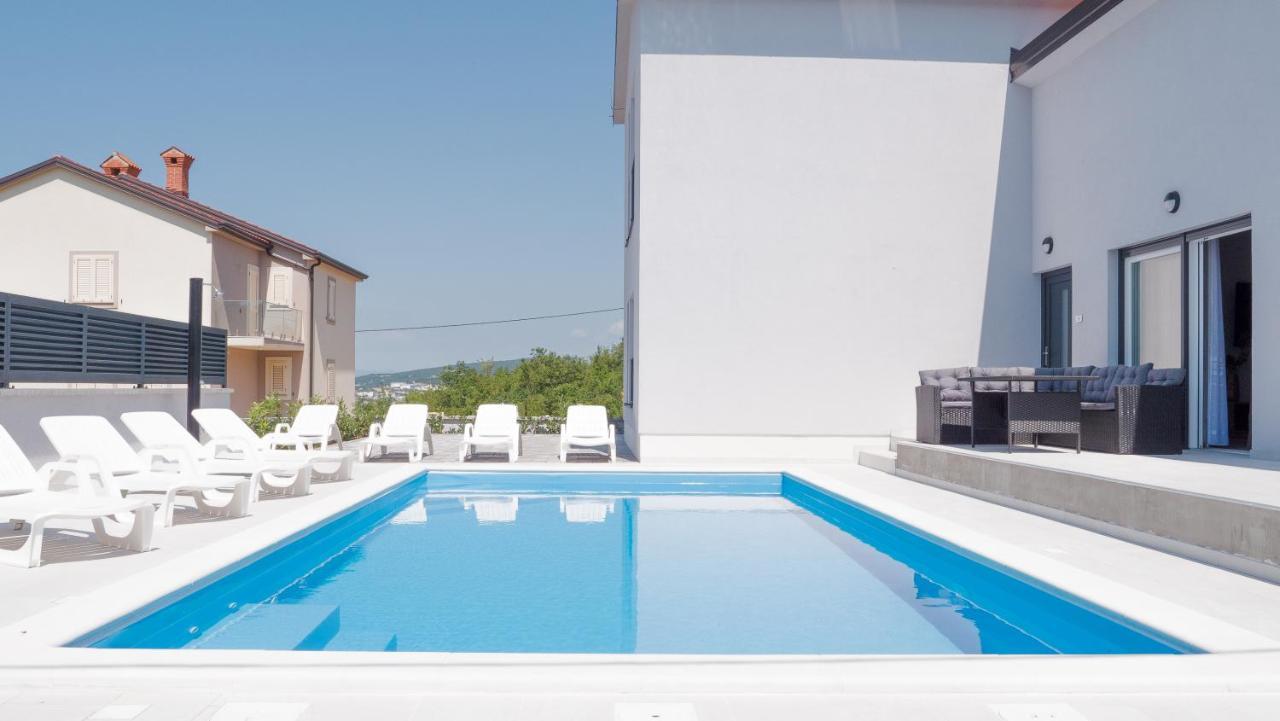 Luksuzna Kuca Za Odmor "Villa Romantica" Кральевица Экстерьер фото