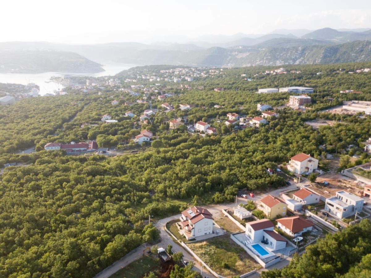 Luksuzna Kuca Za Odmor "Villa Romantica" Кральевица Экстерьер фото